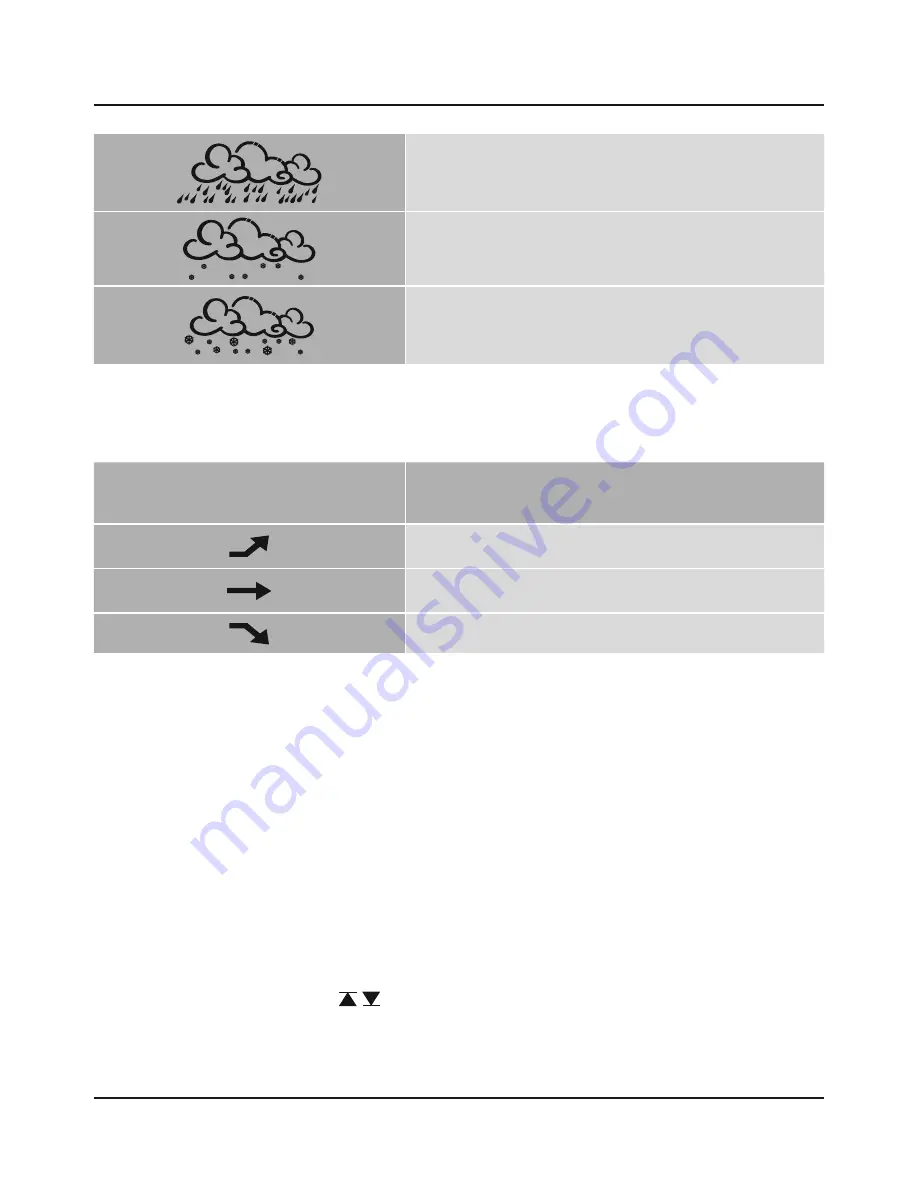 Hama EWS-850 Operating Instructions Manual Download Page 89