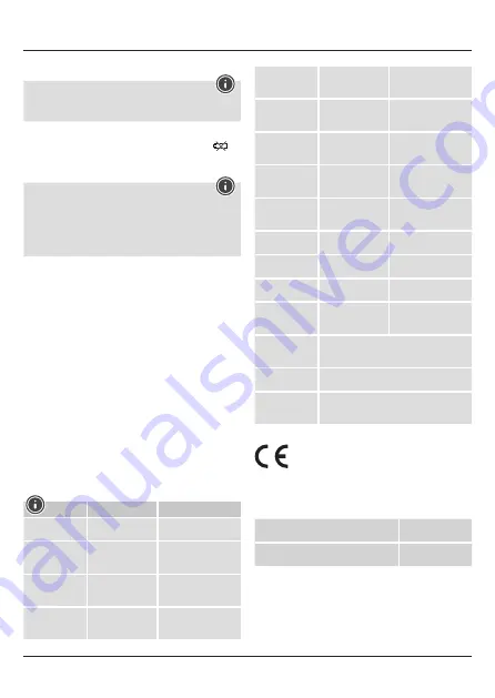 Hama EWS-890 Operating Instructions Manual Download Page 32