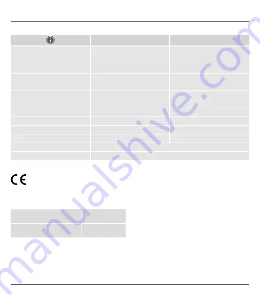 Hama EWS-Trio Operating Instructions Manual Download Page 57