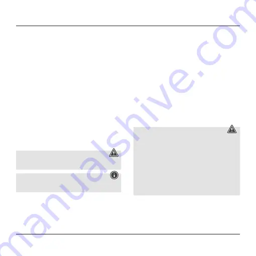 Hama EWSC-100 Operating Instructions Manual Download Page 27