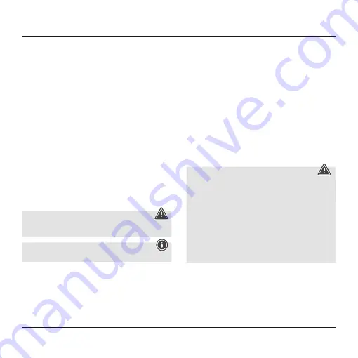 Hama EWSC-100 Operating Instructions Manual Download Page 42