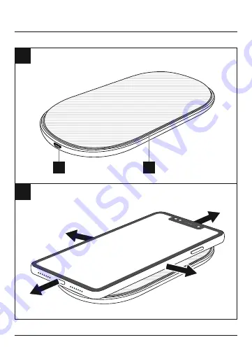 Hama FC-10 FABRIC Operating Instructions Manual Download Page 2