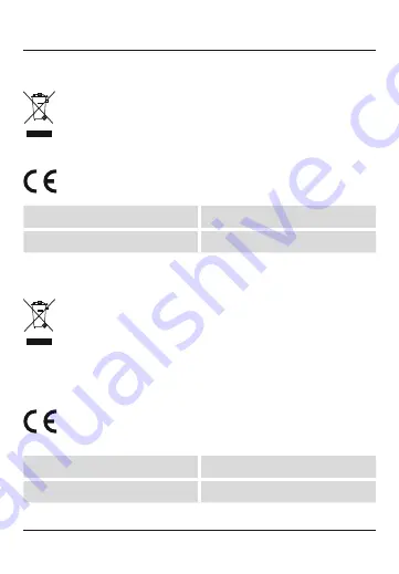 Hama FC-10 FABRIC Operating Instructions Manual Download Page 17