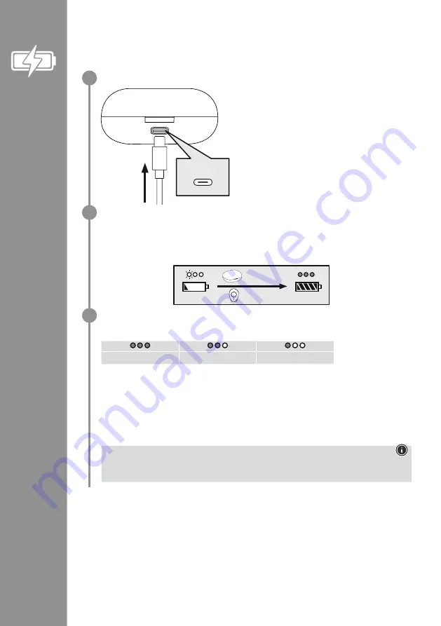 Hama Freedom Buddy Operating Instructions Manual Download Page 106