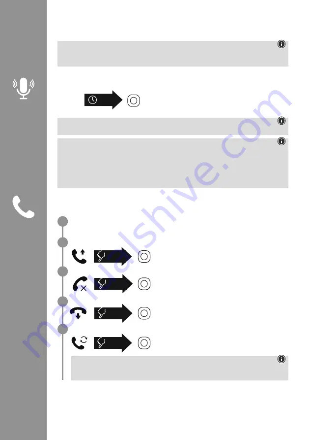 Hama Freedom Neck Operating Instructions Manual Download Page 59