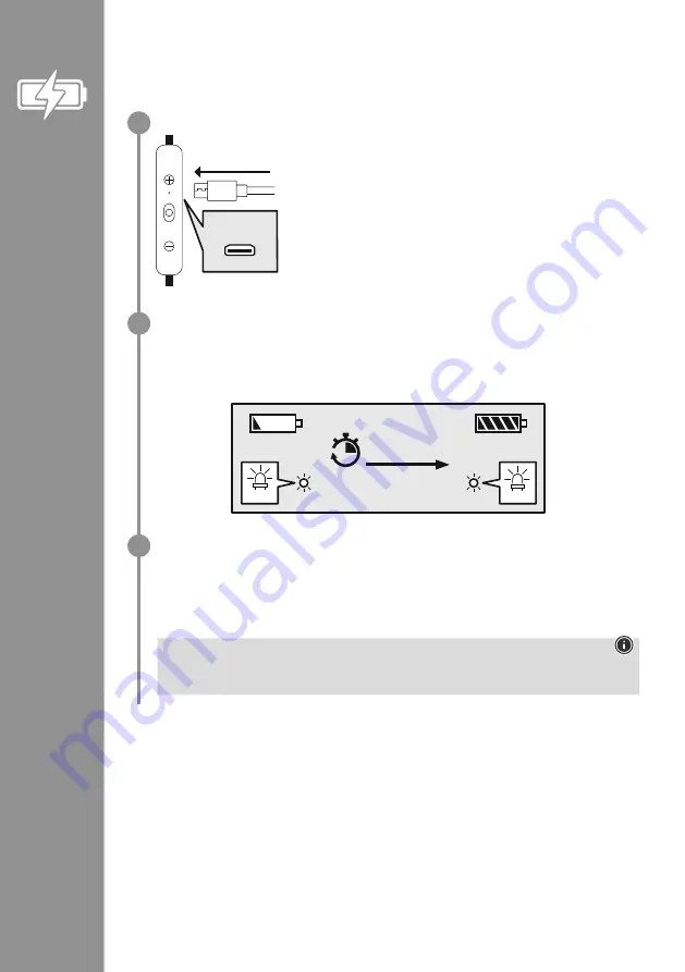 Hama Freedom Neck Operating Instructions Manual Download Page 96