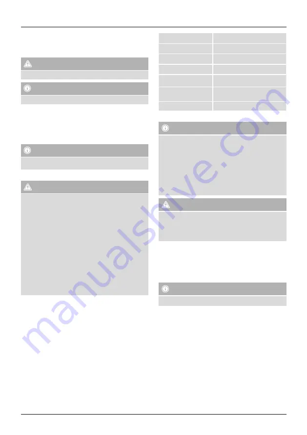 Hama H-118127 Operating Instructions Manual Download Page 12