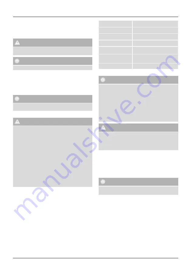 Hama H-118127 Operating Instructions Manual Download Page 16