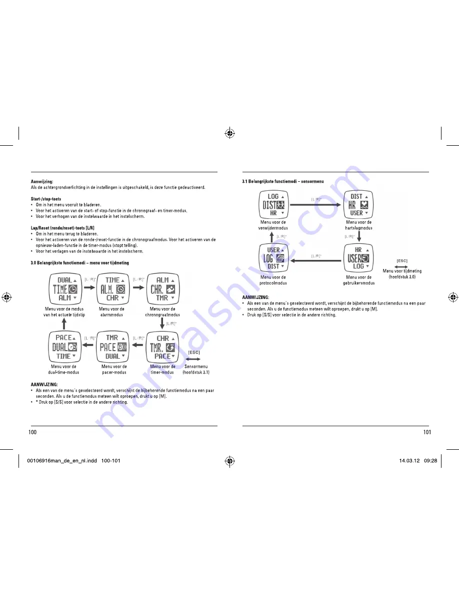 Hama HRM-111 Operating Instructions Manual Download Page 51