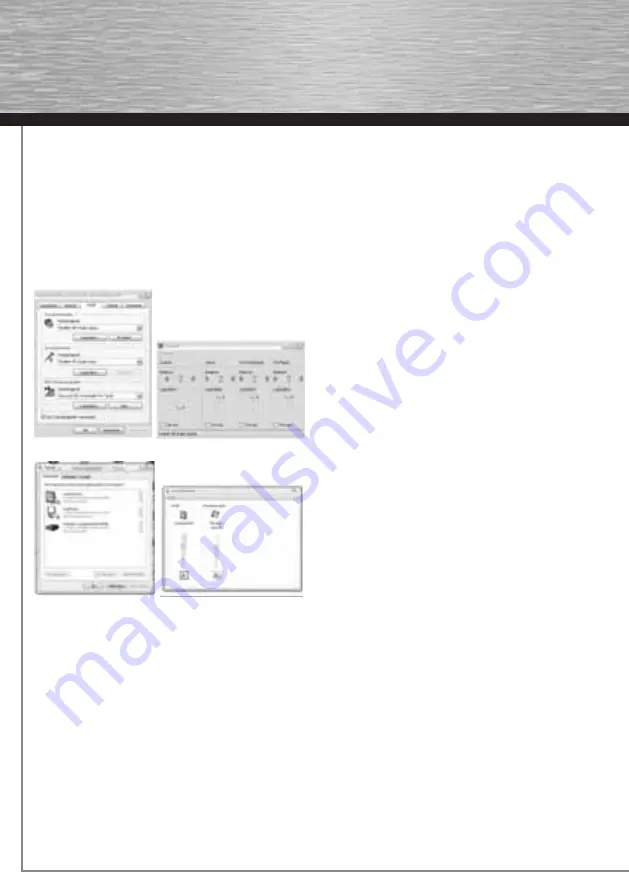 Hama I 550 Operating Instruction Download Page 19