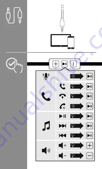 Hama Intense Operating Instructions Manual Download Page 2