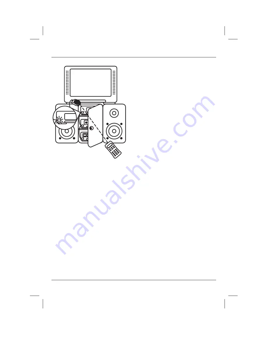 Hama IR-83 Operating Instructions Manual Download Page 3