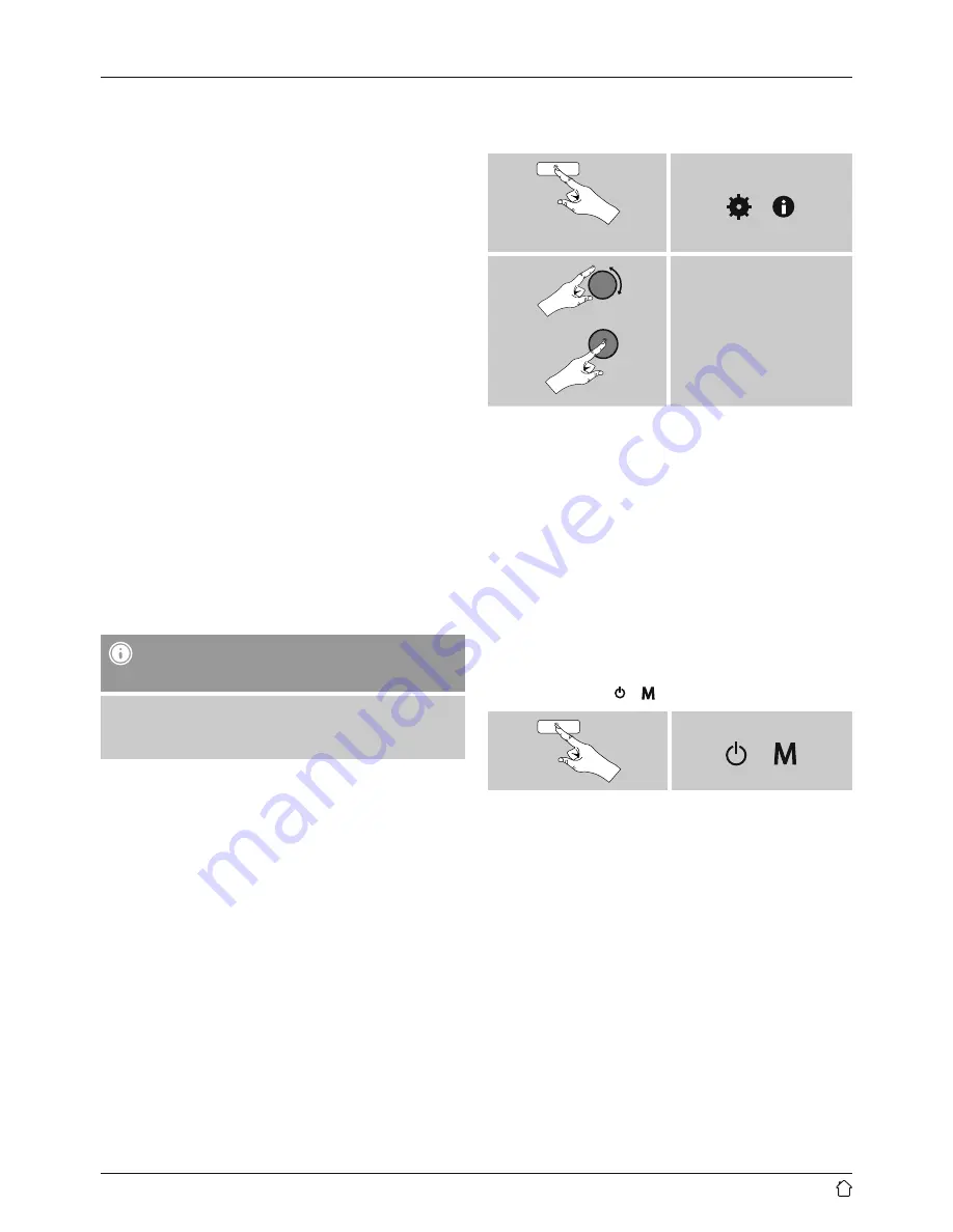 Hama IR50 Operating Instructions Manual Download Page 11