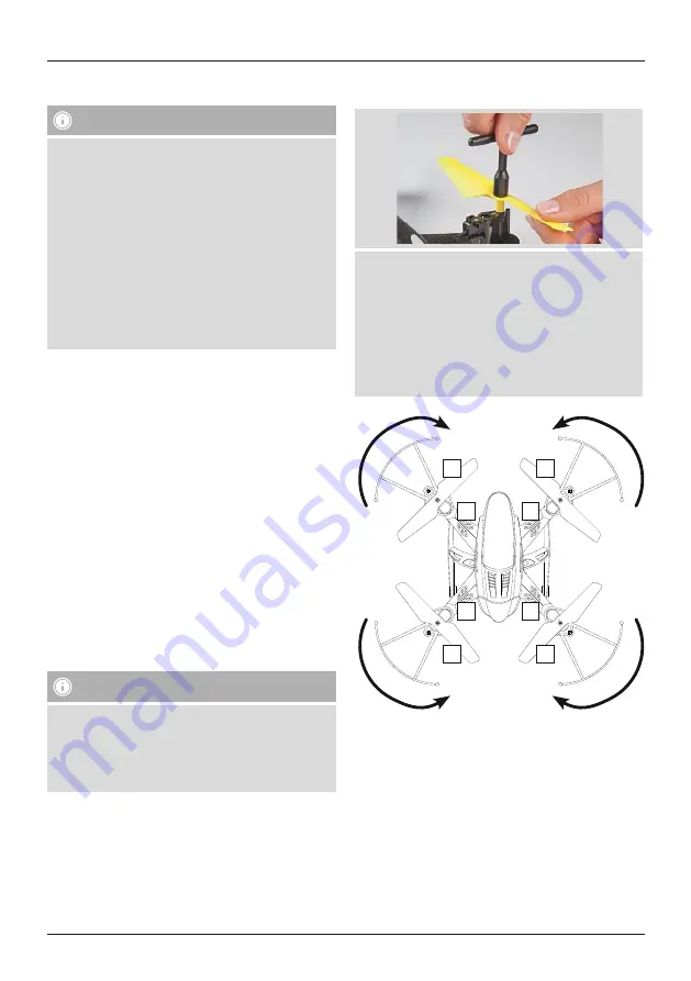 Hama Looptastic Operating Instructions Manual Download Page 18