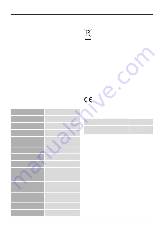 Hama Looptastic Operating Instructions Manual Download Page 20