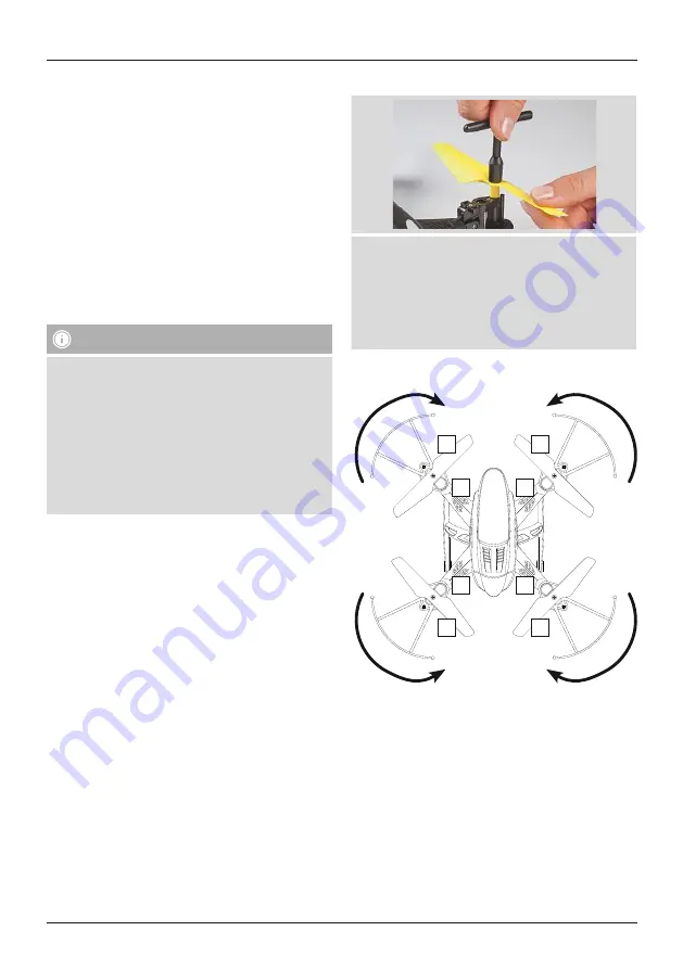 Hama Looptastic Operating Instructions Manual Download Page 42