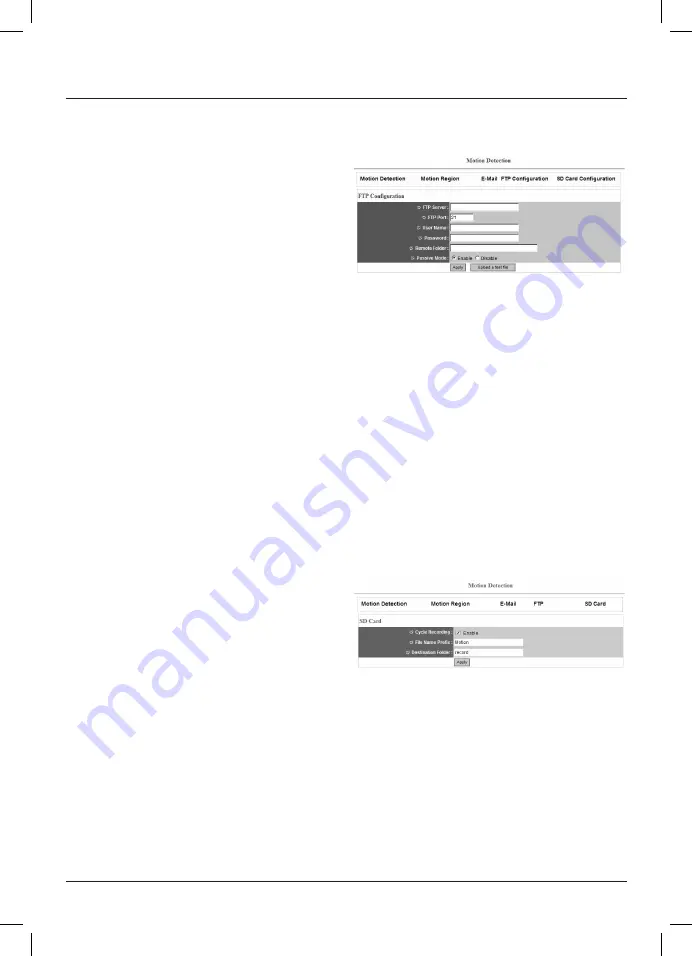 Hama M360 Operating	 Instruction Download Page 44