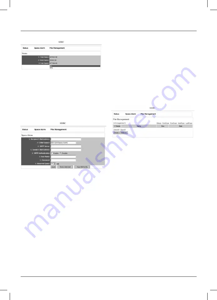 Hama M360 Operating	 Instruction Download Page 47