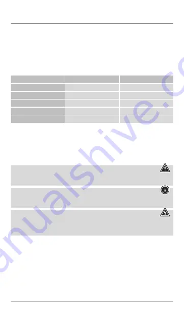 Hama MagCharge 00187275 Operating Instructions Manual Download Page 48