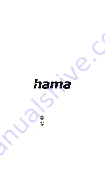 Hama MagCharge 00187275 Operating Instructions Manual Download Page 93