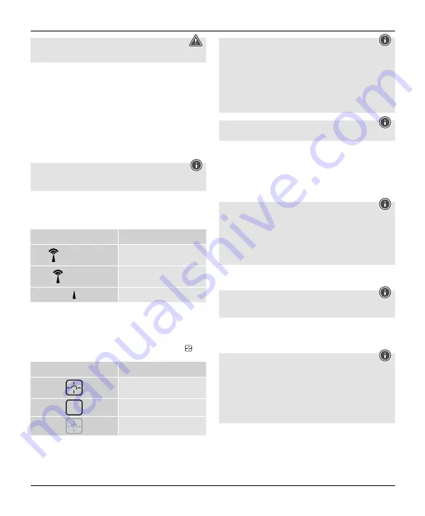 Hama METEOTIME Operating Instructions Manual Download Page 30