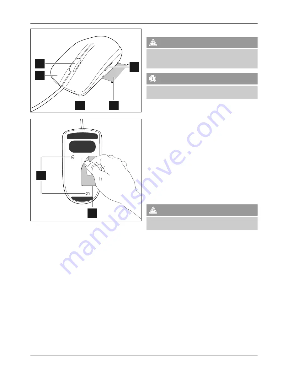 Hama myScan XX052343 Operating Instructions Manual Download Page 8