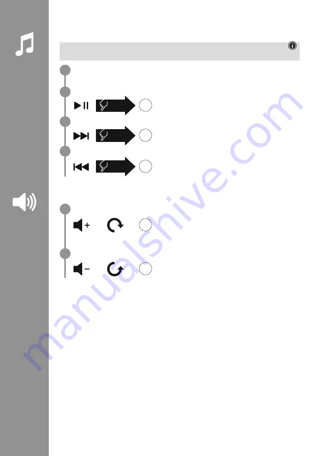 Hama Passion Turn Operating Instructions Manual Download Page 235