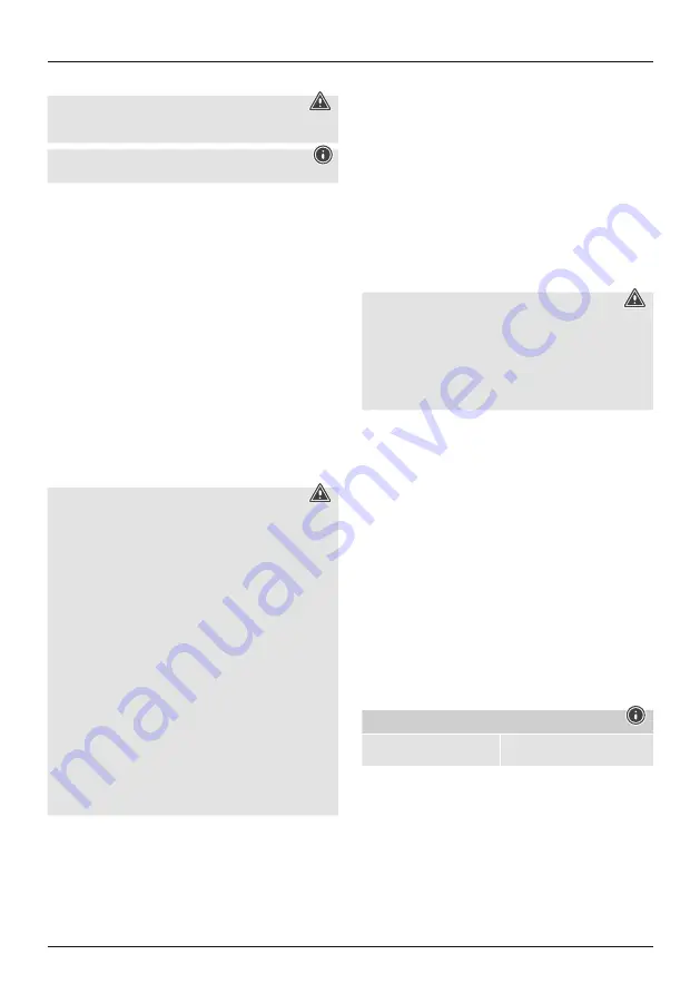 Hama PG-350 Operating Instructions Manual Download Page 6