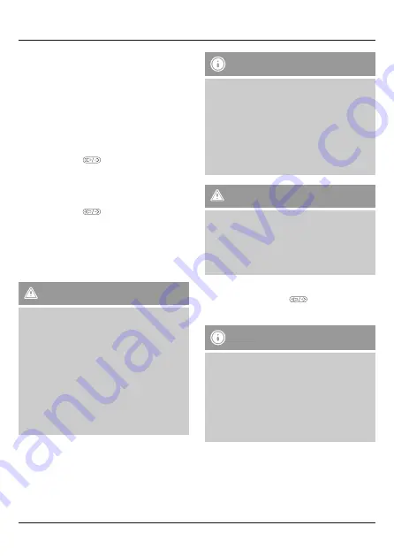 Hama Pipe 00137487 Operating Instructions Manual Download Page 24