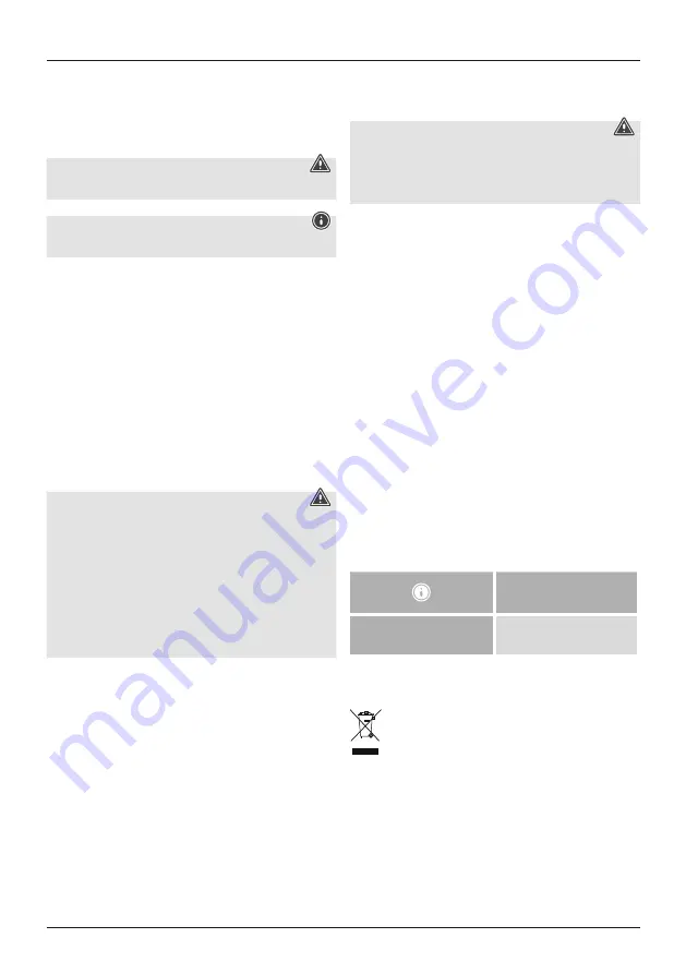 Hama PP-250 Operating Instructions Manual Download Page 13