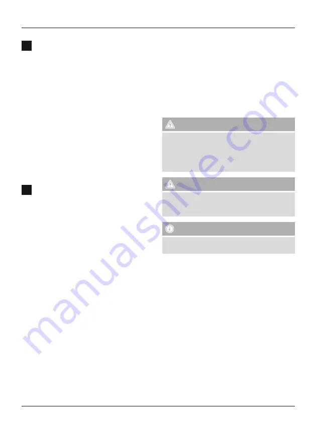 Hama PR-2120 Operating Instructions Manual Download Page 9