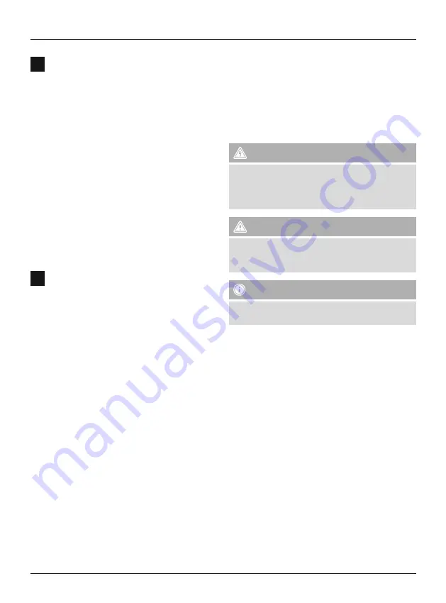 Hama PR-2120 Operating Instructions Manual Download Page 14