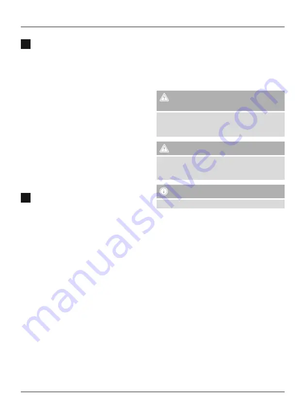 Hama PR-2120 Operating Instructions Manual Download Page 24