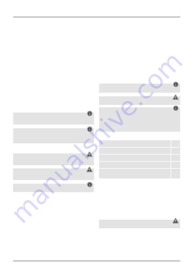 Hama PREMIUM AutoM120 Operating Instructions Manual Download Page 24