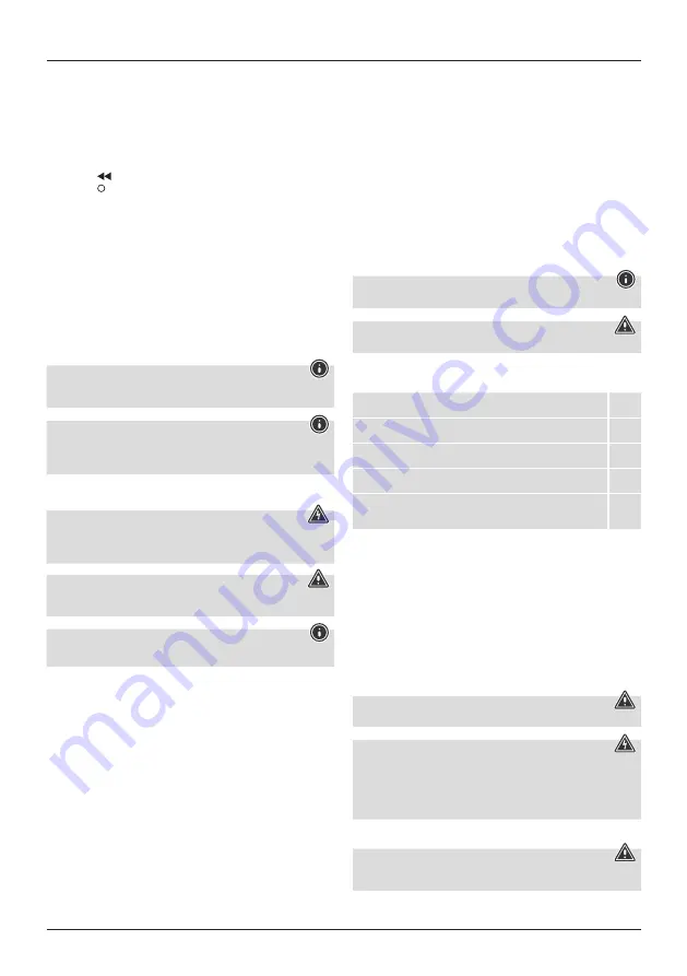 Hama PREMIUM M10 Operating Instructions Manual Download Page 7