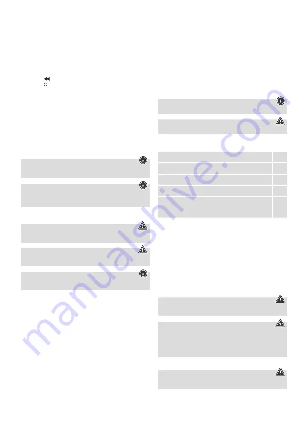 Hama PREMIUM M10 Operating Instructions Manual Download Page 10