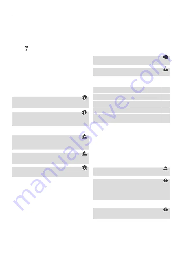 Hama PREMIUM M10 Operating Instructions Manual Download Page 28