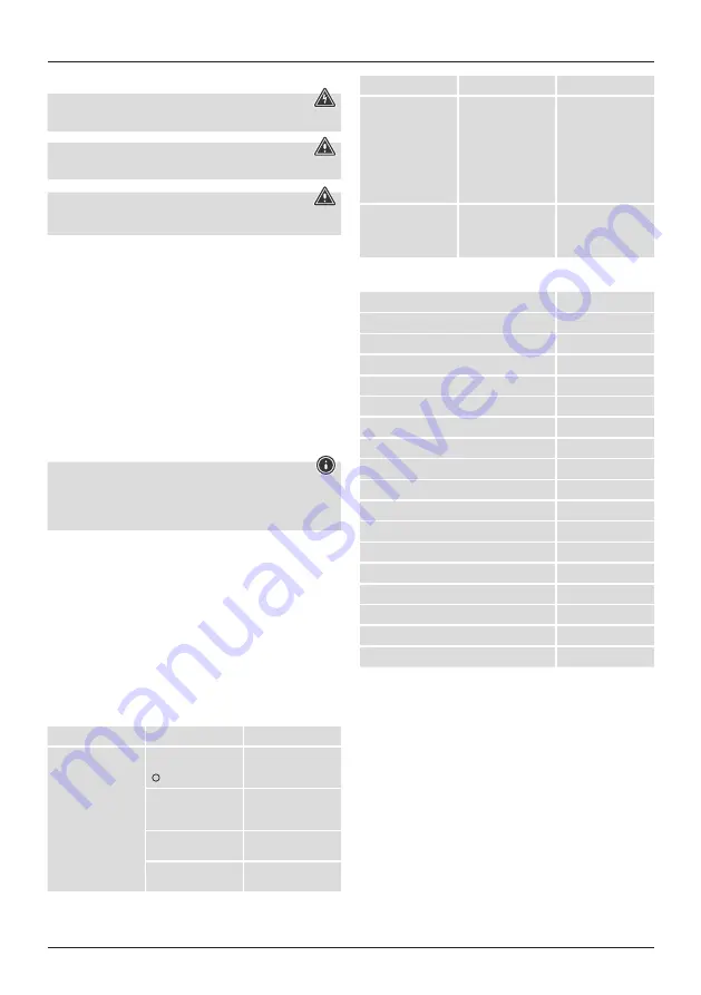 Hama PREMIUM M10 Operating Instructions Manual Download Page 51