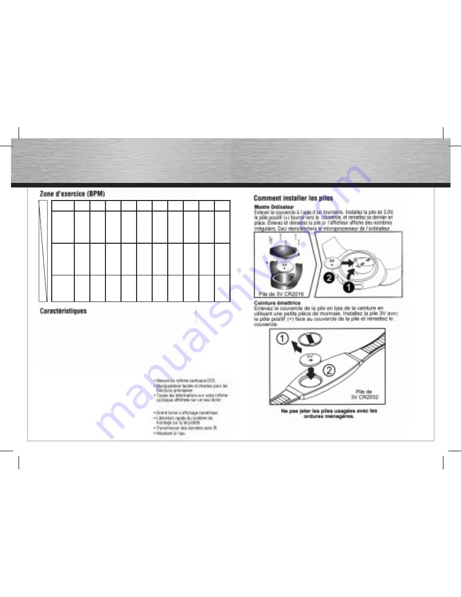 Hama PW20 Operating Instructions Manual Download Page 16