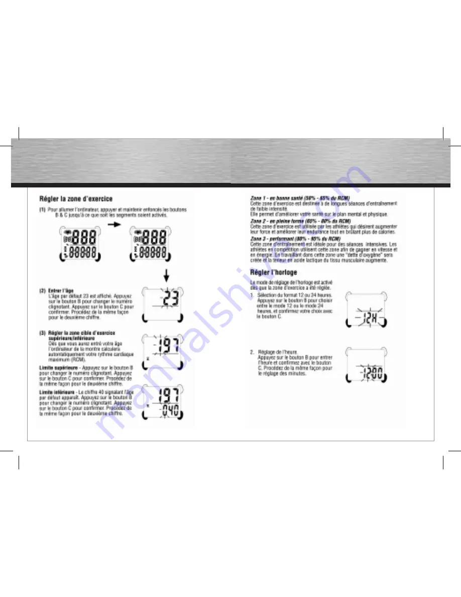 Hama PW20 Operating Instructions Manual Download Page 19