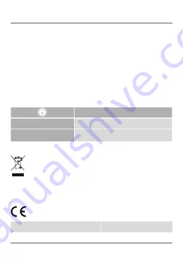 Hama RC 600 Operating Instructions Manual Download Page 62