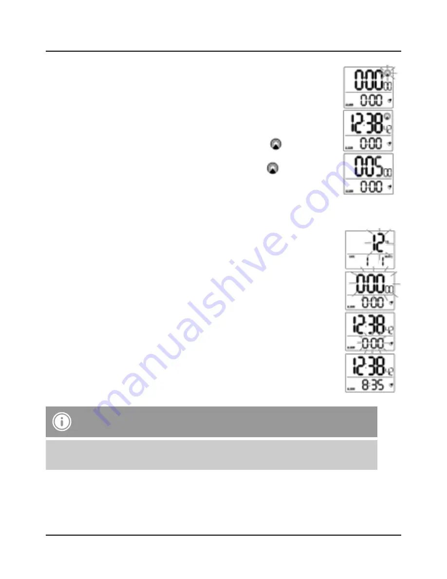 Hama RC 610 Operating Instructions Manual Download Page 17