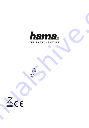 Hama RC 650 Operating Instructions Manual Download Page 88