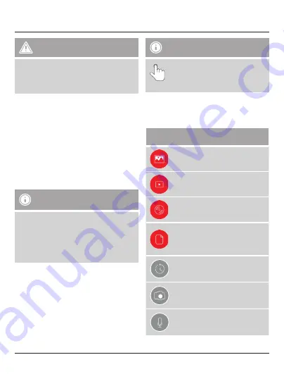 Hama Save2Data SecureKey Operating Instructions Manual Download Page 6