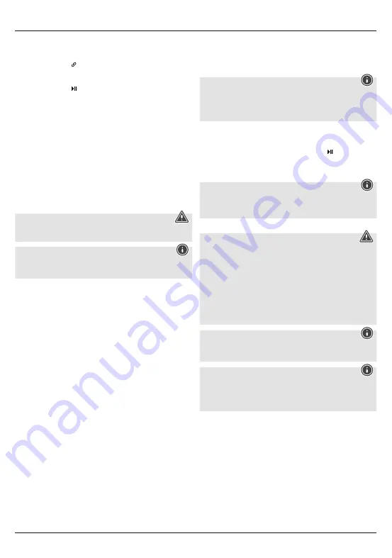 Hama Soldier-L Operating Instructions Manual Download Page 27