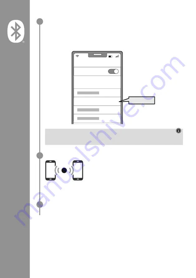 Hama Spirit Focused 00184160 Operating Instructions Manual Download Page 8