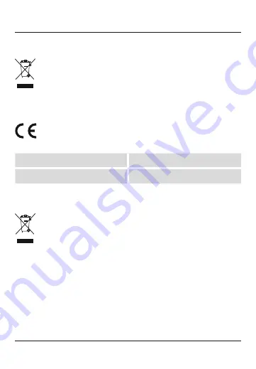 Hama TFC 15 Operating Instructions Manual Download Page 15