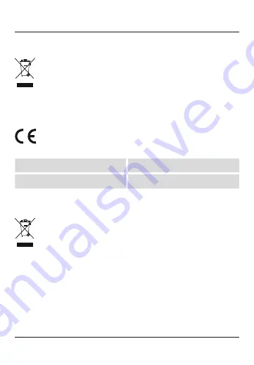 Hama TFC 15 Operating Instructions Manual Download Page 19