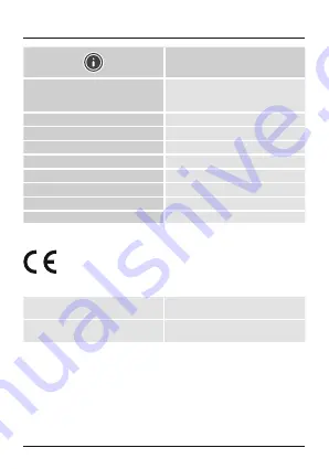 Hama TS33C Operating Instructions Manual Download Page 44