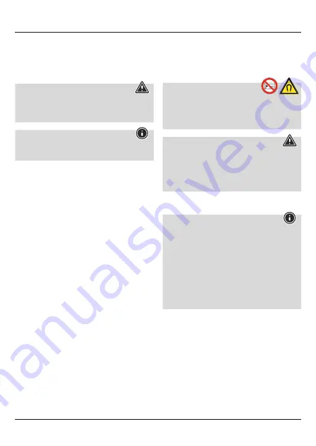 Hama uRAGE LETHALITY 460 POWER Operating Instructions Manual Download Page 35